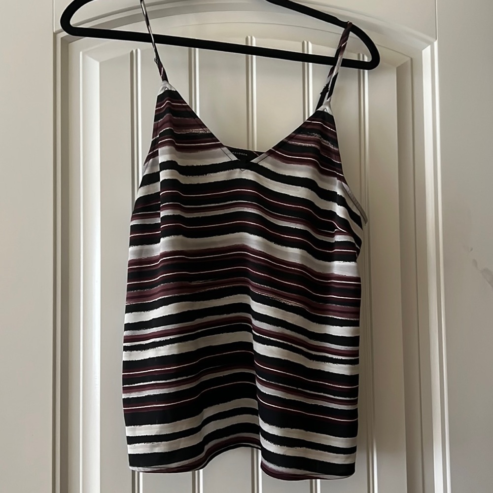 Medium halogen blouse